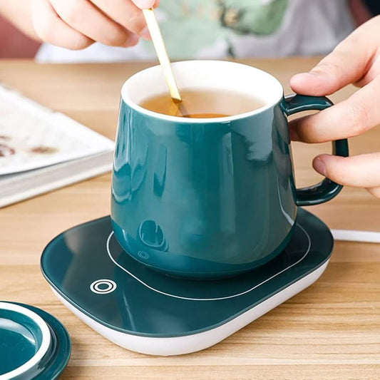 Tempora Smart Mug